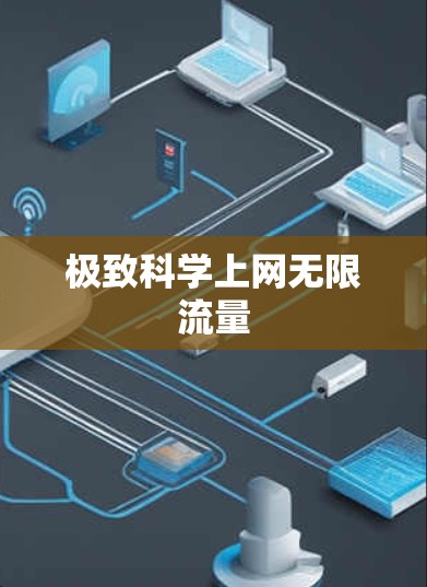 极致科学上网无限流量